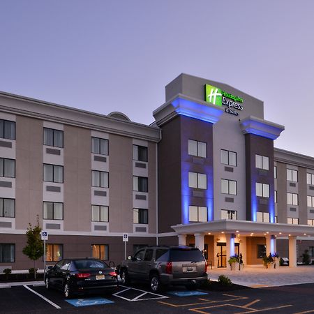 Holiday Inn Express And Suites West Ocean City By Ihg Bagian luar foto