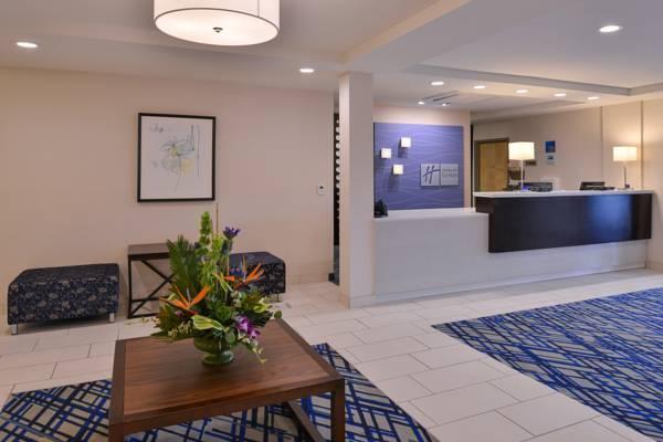 Holiday Inn Express And Suites West Ocean City By Ihg Bagian luar foto