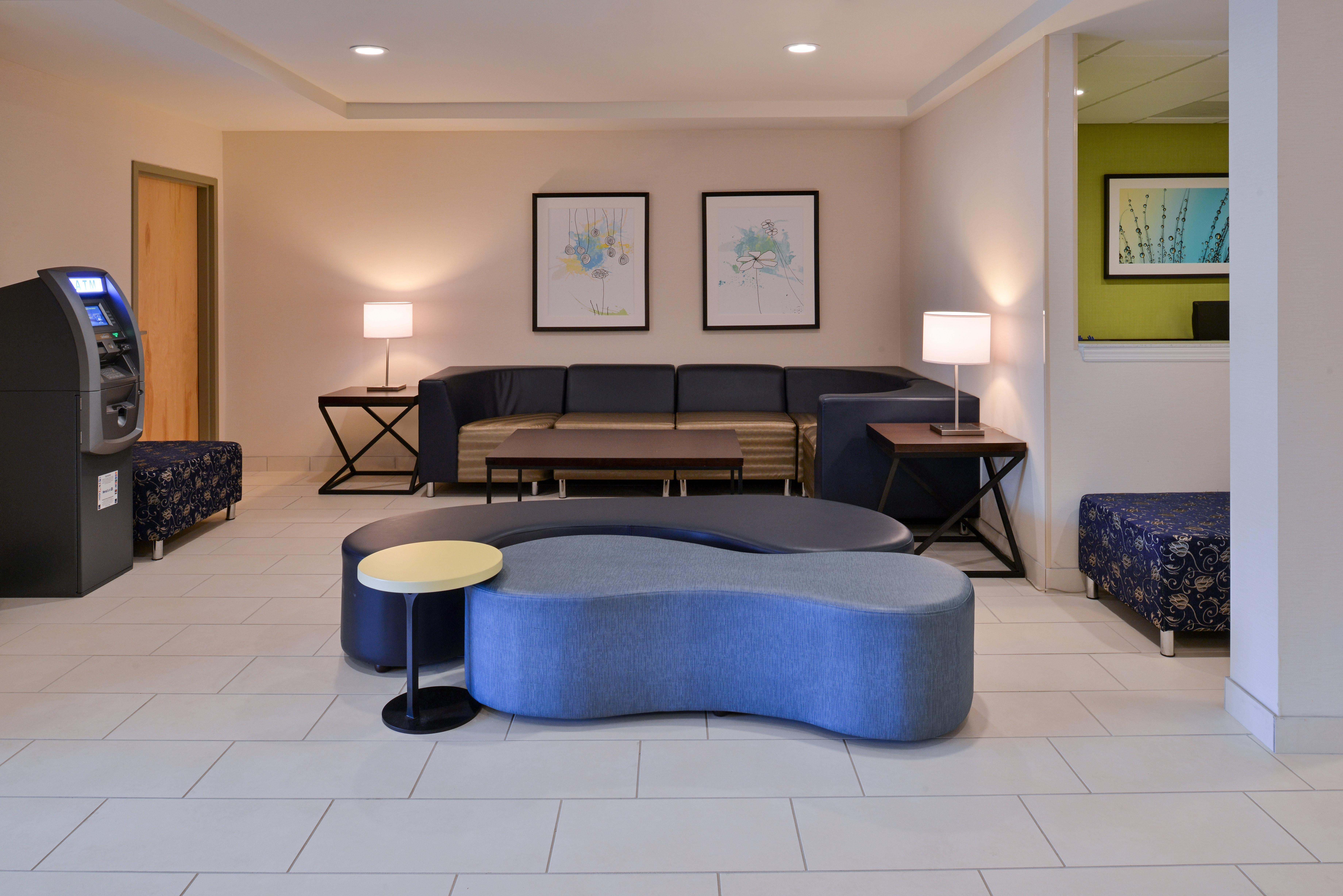 Holiday Inn Express And Suites West Ocean City By Ihg Bagian luar foto