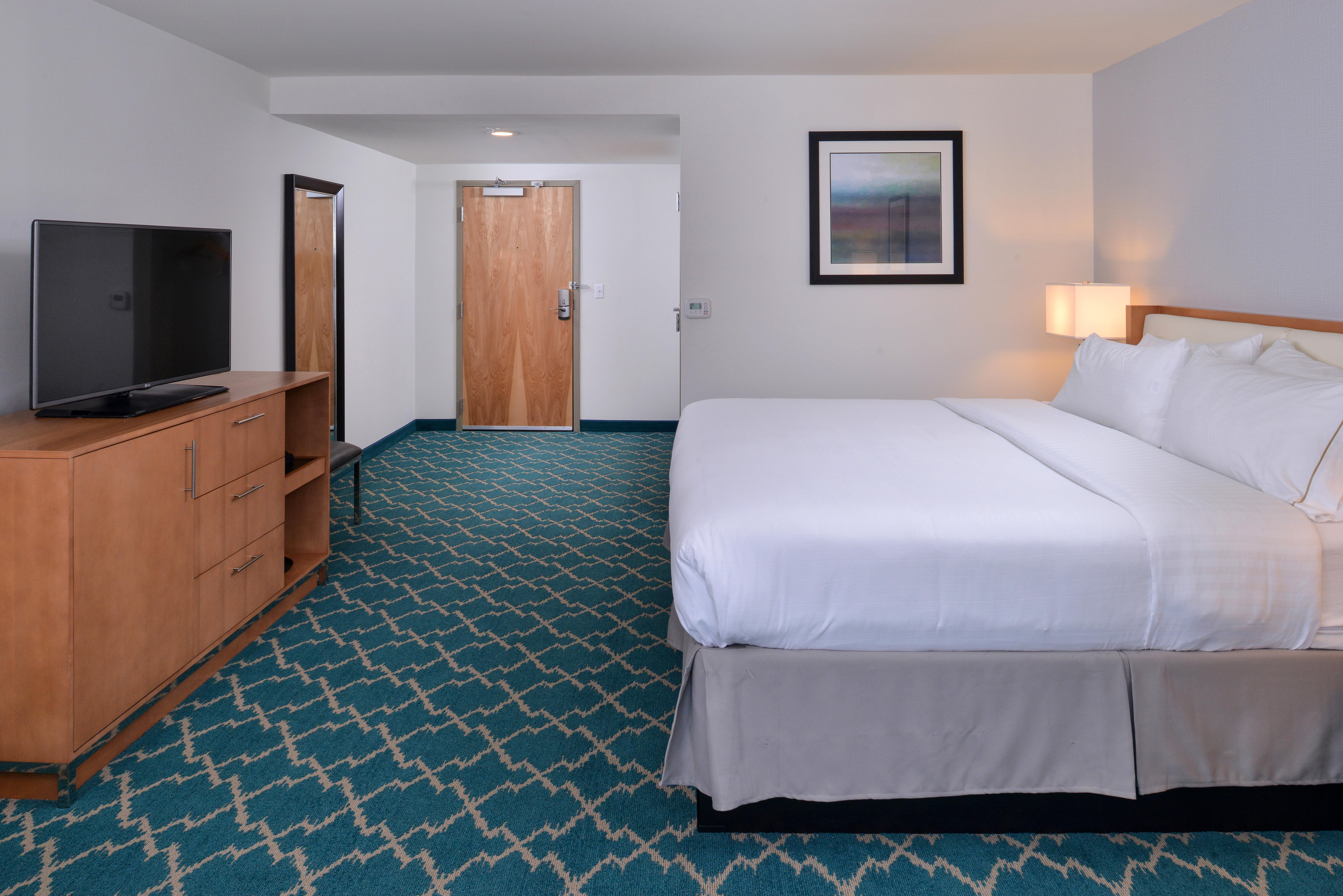 Holiday Inn Express And Suites West Ocean City By Ihg Bagian luar foto