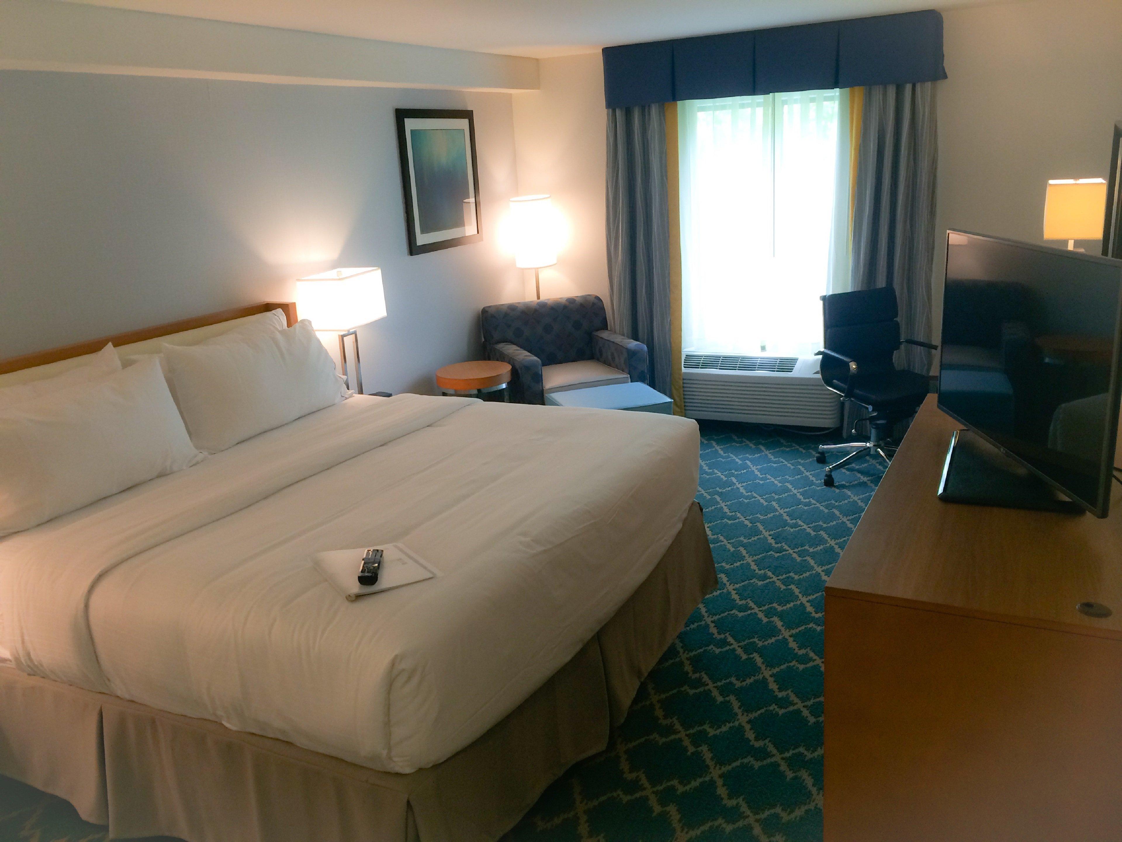 Holiday Inn Express And Suites West Ocean City By Ihg Bagian luar foto
