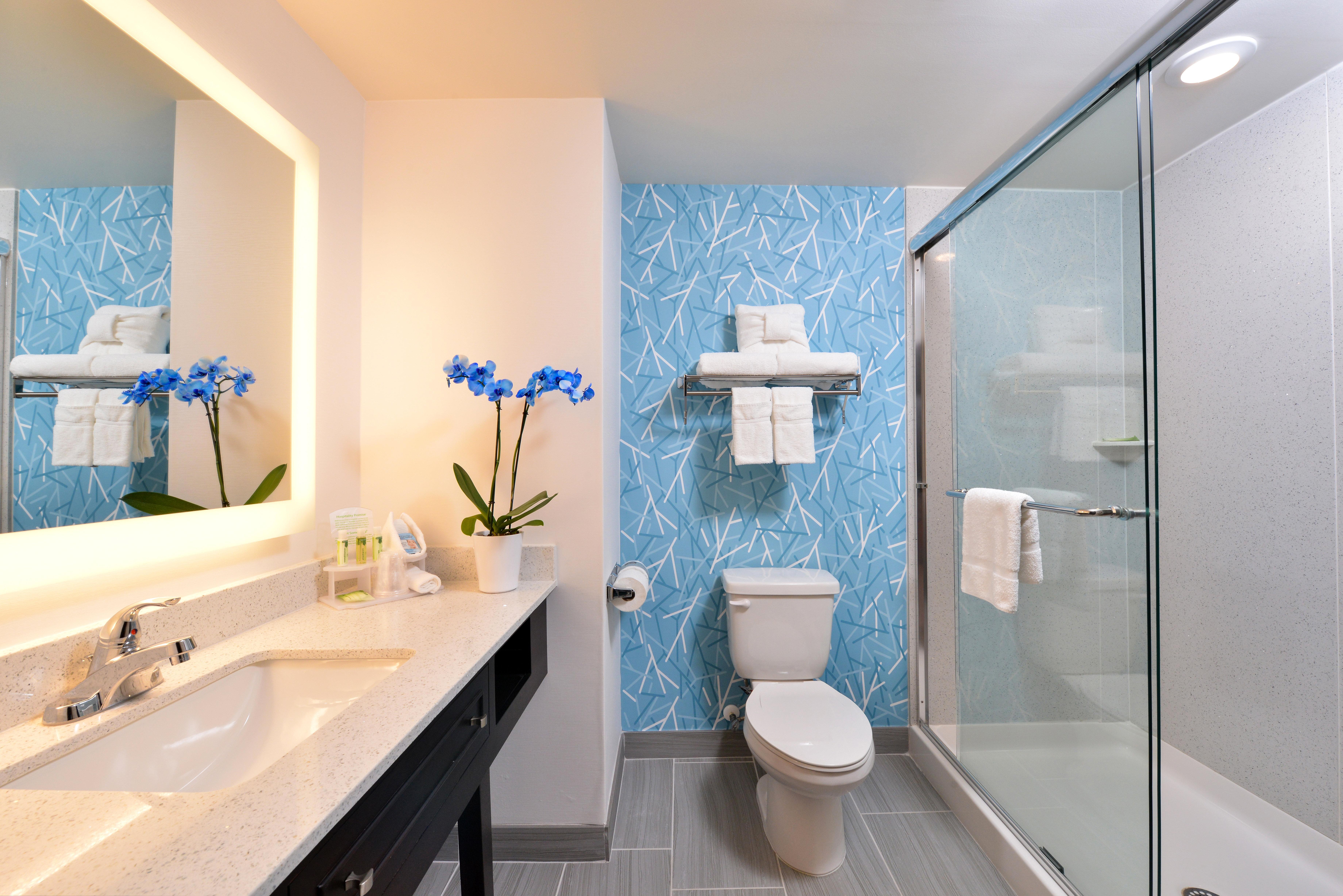 Holiday Inn Express And Suites West Ocean City By Ihg Bagian luar foto